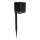 Philips - LED Solárna lampa VIRONA LED/1,8W/3,7V 2700K IP44
