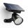 Philips - LED Solárne bodové svietidlo ASHLYN LED/1,4W/3,7V 2700K IP44