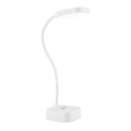 Philips - LED Stmievateľná dotyková stolná lampa ROCK LED/5W/5V 1800 mAh