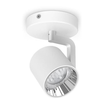 Philips - LED Stmievateľné bodové svietidlo 1xLED/4.5W/230V