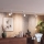Philips - LED stmievateľné bodové svietidlo v lištovom systéme EASYLINK 3xGU10/7W/230V 1 m biele