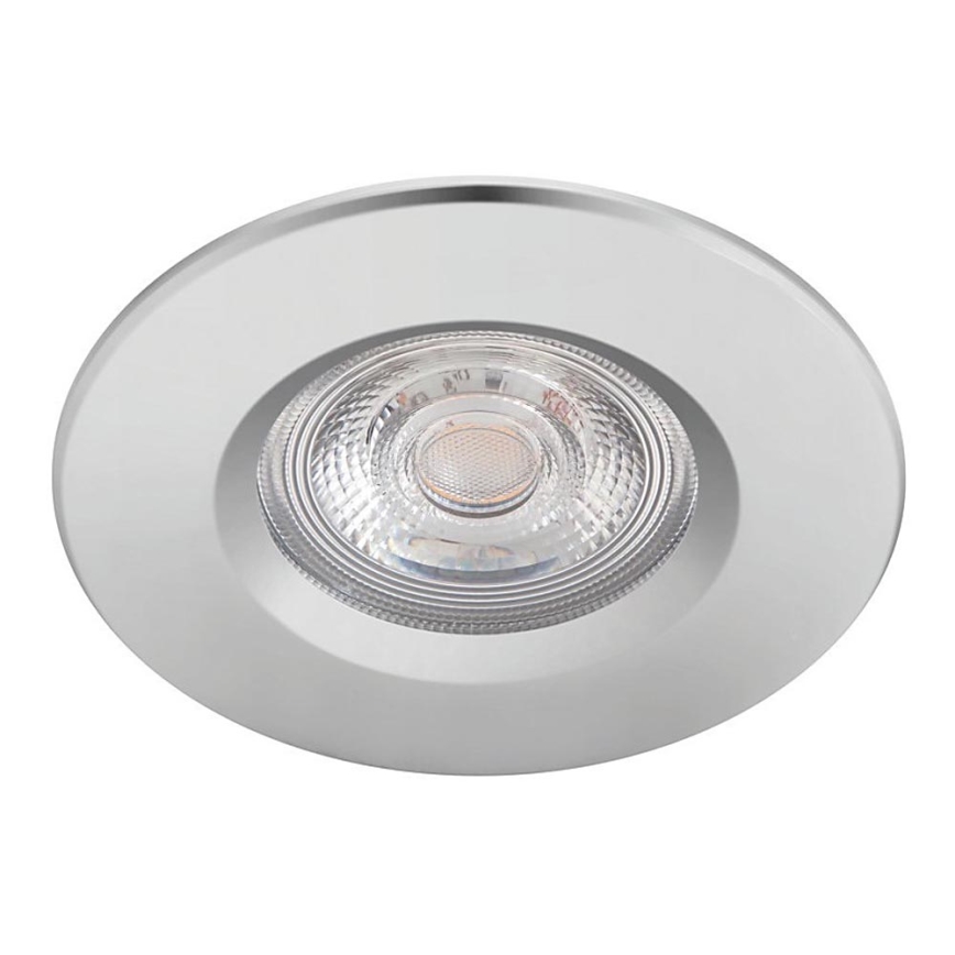 Philips - LED Stmievateľné kúpeľňové podhľadové svietidlo DIVE 1xLED/5W/230V IP65