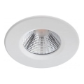 Philips - LED Stmievateľné kúpeľňové podhľadové svietidlo DIVE LED/5,5W/230V IP65