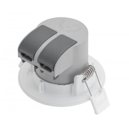 Philips - LED Stmievateľné kúpeľňové podhľadové svietidlo DIVE LED/5,5W/230V IP65