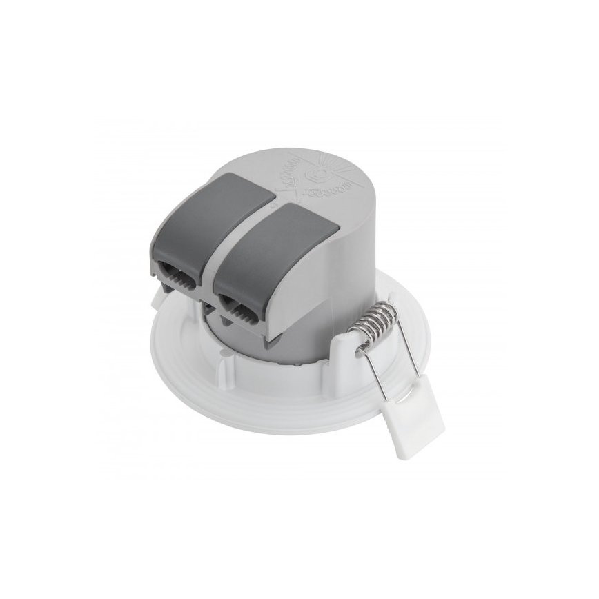 Philips - LED Stmievateľné kúpeľňové podhľadové svietidlo DIVE LED/5,5W/230V IP65