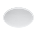 Philips - LED Stmievateľné kúpeľňové stropné svietidlo SCENE SWITCH LED/12W/230V IP44