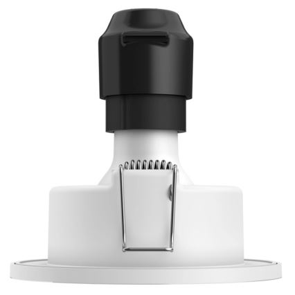 Philips - LED Stmievateľné kúpeľňové podhľadové svietidlo Hue ADORE BATHROOM 1xGU10/4,2W/230V 2200-6500K IP44