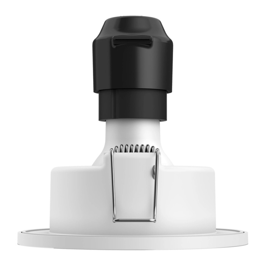 Philips - LED Stmievateľné kúpeľňové podhľadové svietidlo Hue ADORE BATHROOM 1xGU10/4,2W/230V 2200-6500K IP44