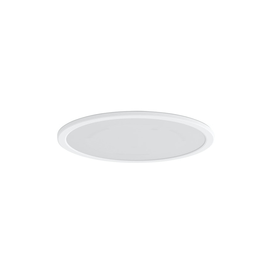 Philips - LED Stmievateľné kúpeľňové stropné svietidlo SCENE SWITCH LED/15W/230V IP44 4000K