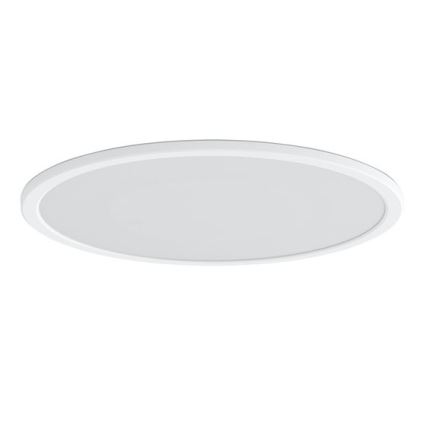 Philips - LED Stmievateľné kúpeľňové stropné svietidlo SCENE SWITCH LED/18W/230V IP44 2700K