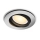 Philips - LED Stmievateľné podhľadové svietidlo Hue MILLISKIN 1xGU10/4,2W/230V 2200-6500K