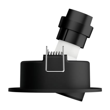 Philips - LED Stmievateľné podhľadové svietidlo Hue MILLISKIN 1xGU10/4,2W/230V 2200-6500K