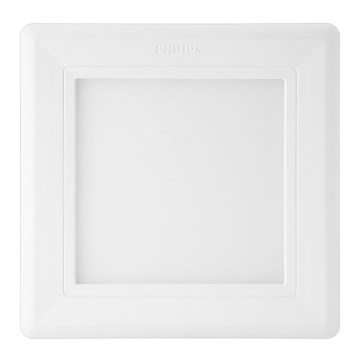 Philips - LED Stmievateľné podhľadové svietidlo LED/12W/230V