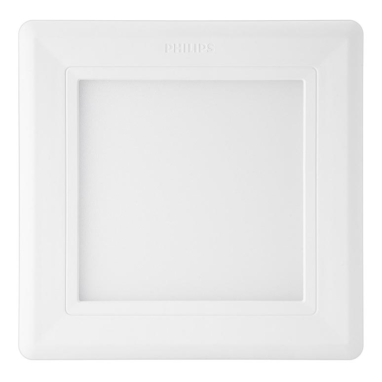 Philips - LED Stmievateľné podhľadové svietidlo LED/12W/230V