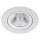 Philips - LED Stmievateľné podhľadové svietidlo SPARKLE LED/5,5W/230V biela