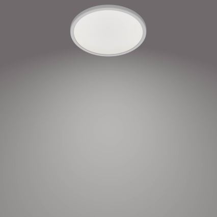 Philips - LED stmievateľné stropné svietidlo LED/15W/230V 4000K