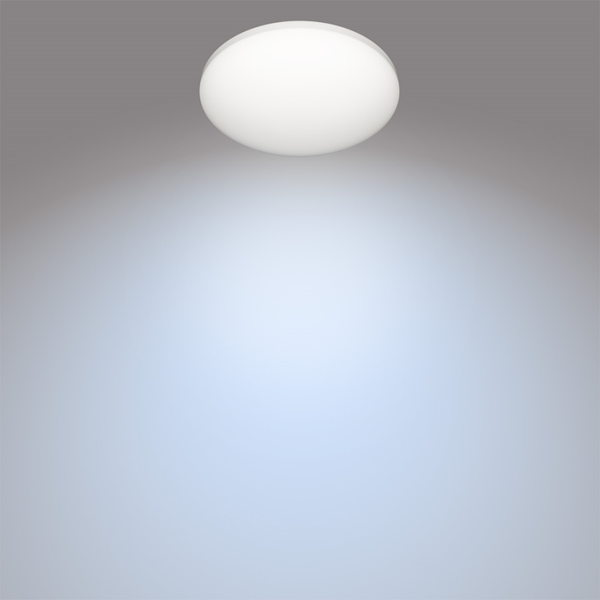 Philips - LED stmievateľné stropné svietidlo LED/15W/230V 4000K