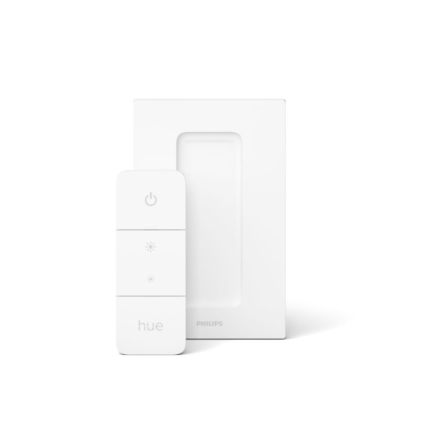 Philips - LED Stmievateľné stropné svietidlo Hue LED/19W/230V 2200-6500K + diaľkové ovládanie