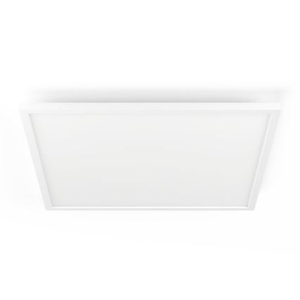 Philips - LED Stmievateľné stropné svietidlo Hue AURELLE LED/39W/230V 2200-6500K + diaľkové ovládanie