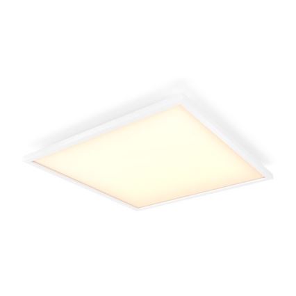 Philips - LED Stmievateľné stropné svietidlo Hue AURELLE LED/39W/230V 2200-6500K + diaľkové ovládanie