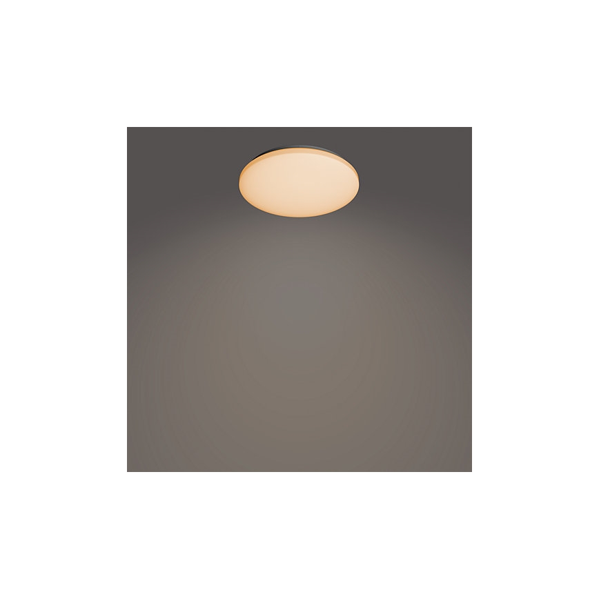 Philips - LED Stmievateľné stropné svietidlo LED/24W/230V 2700-6500K + diaľkové ovládanie