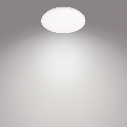 Philips - LED Stmievateľné stropné svietidlo LED/24W/230V 2700-6500K + diaľkové ovládanie