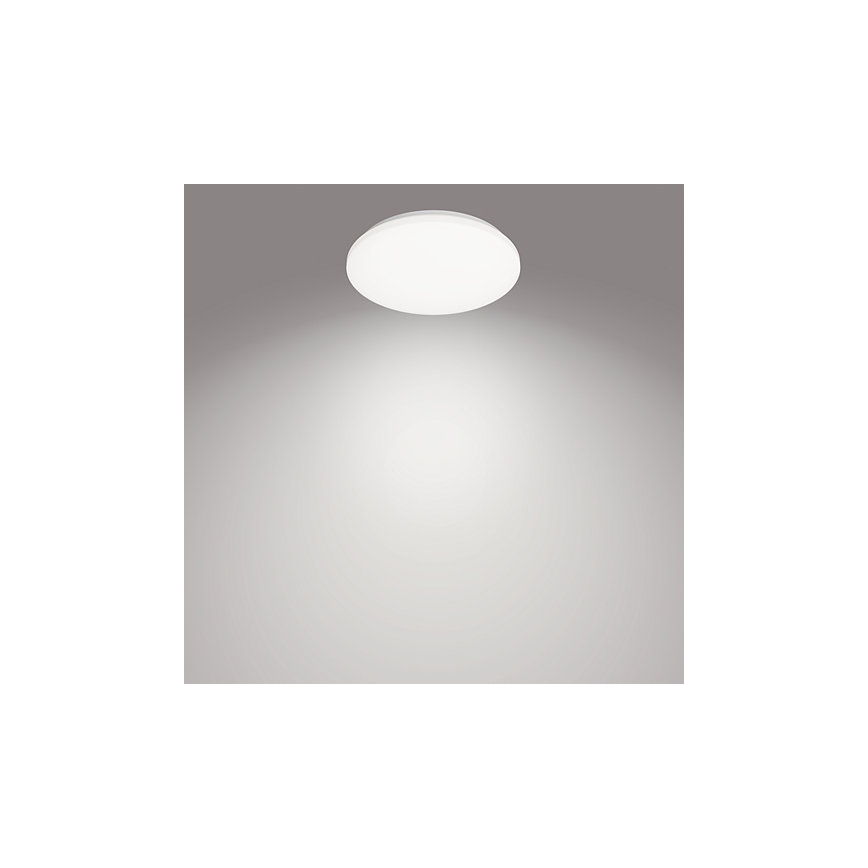 Philips - LED Stmievateľné stropné svietidlo LED/24W/230V 2700-6500K + diaľkové ovládanie