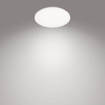 Philips - LED Stmievateľné stropné svietidlo LED/40W/230V 2700-6500K + diaľkové ovládanie