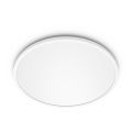 Philips - LED stmievateľné stropné svietidlo LED/15W/230V 2700K