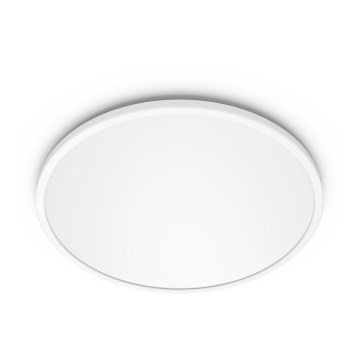 Philips - LED Stmievateľné stropné svietidlo LED/18W/230V 4000K