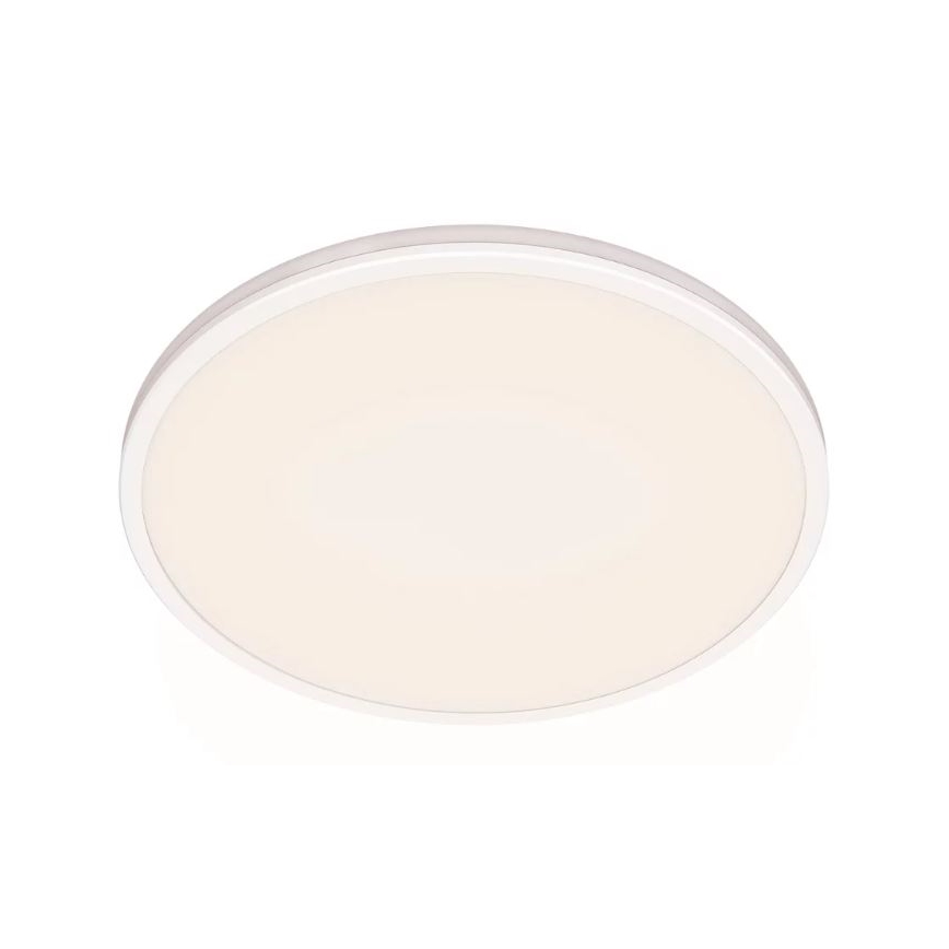 Philips - LED Stmievateľné stropné svietidlo SCENE SWITCH LED/18W/230V pr. 30 cm 2700K biela