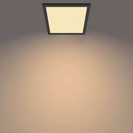 Philips - LED Stmievateľné stropné svietidlo SCENE SWITCH LED/12W/230V 2700K