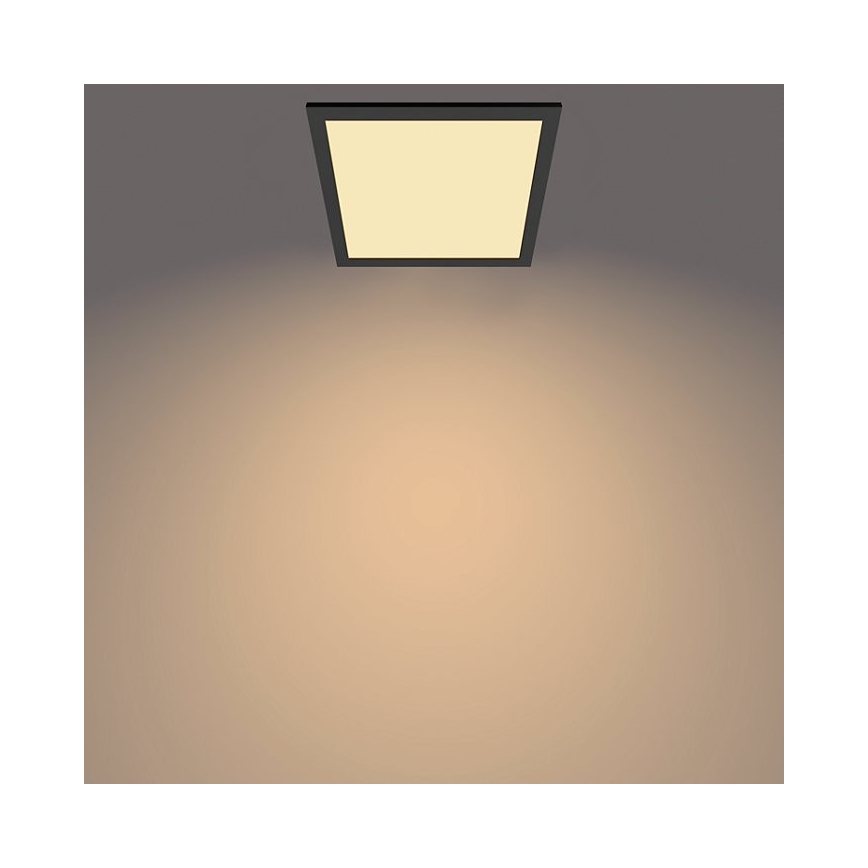 Philips - LED Stmievateľné stropné svietidlo SCENE SWITCH LED/12W/230V 2700K