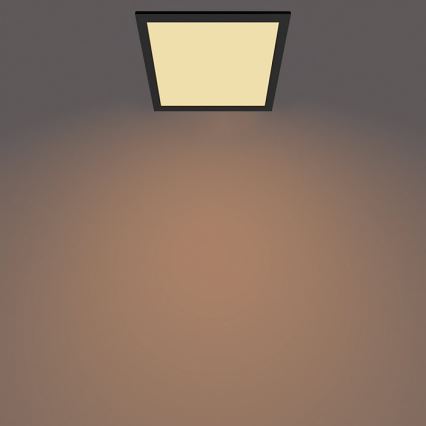 Philips - LED Stmievateľné stropné svietidlo SCENE SWITCH LED/12W/230V 2700K