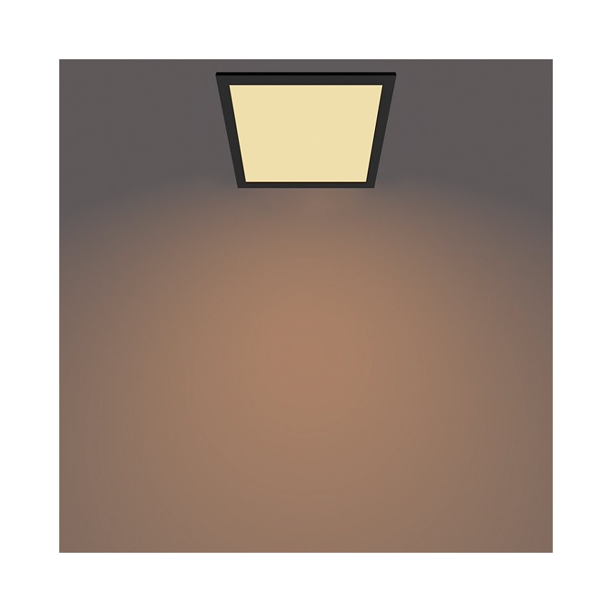 Philips - LED Stmievateľné stropné svietidlo SCENE SWITCH LED/12W/230V 2700K