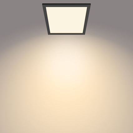 Philips - LED Stmievateľné stropné svietidlo SCENE SWITCH LED/12W/230V 2700K