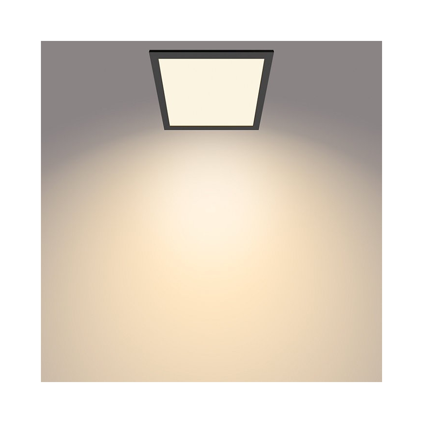 Philips - LED Stmievateľné stropné svietidlo SCENE SWITCH LED/12W/230V 2700K