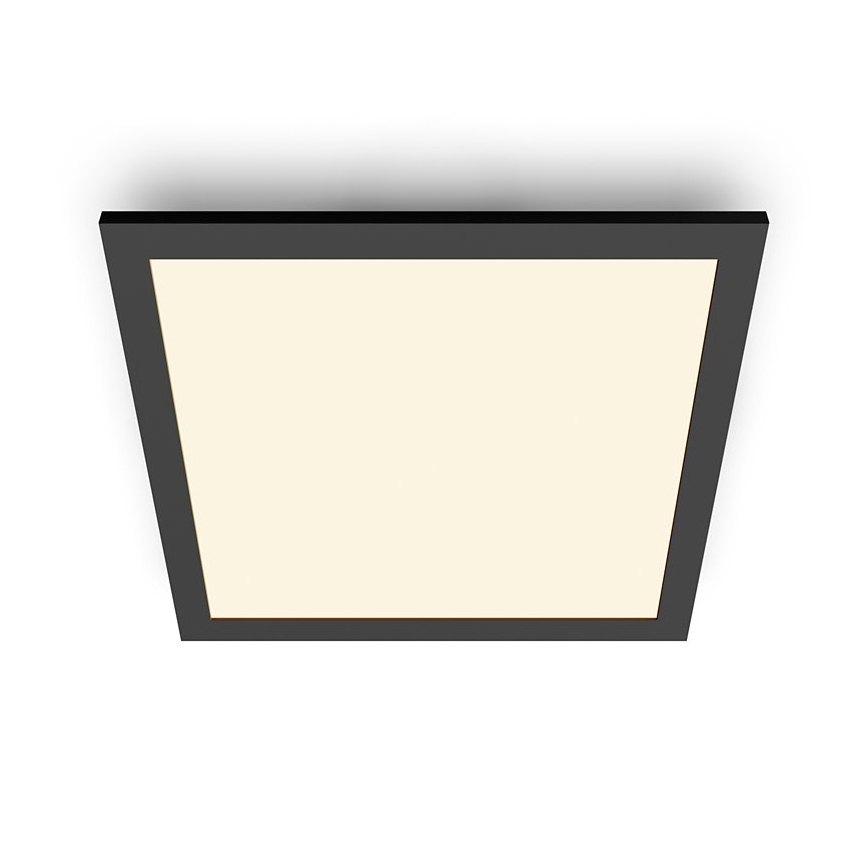Philips - LED Stmievateľné stropné svietidlo SCENE SWITCH LED/12W/230V 2700K