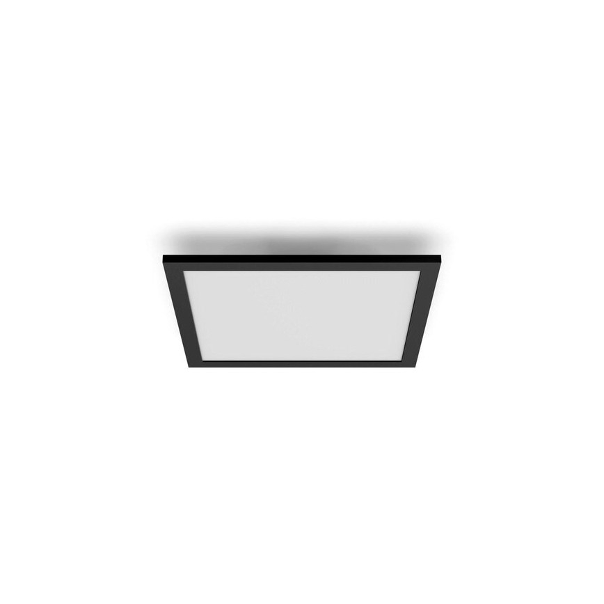 Philips - LED Stmievateľné stropné svietidlo SCENE SWITCH LED/12W/230V 2700K