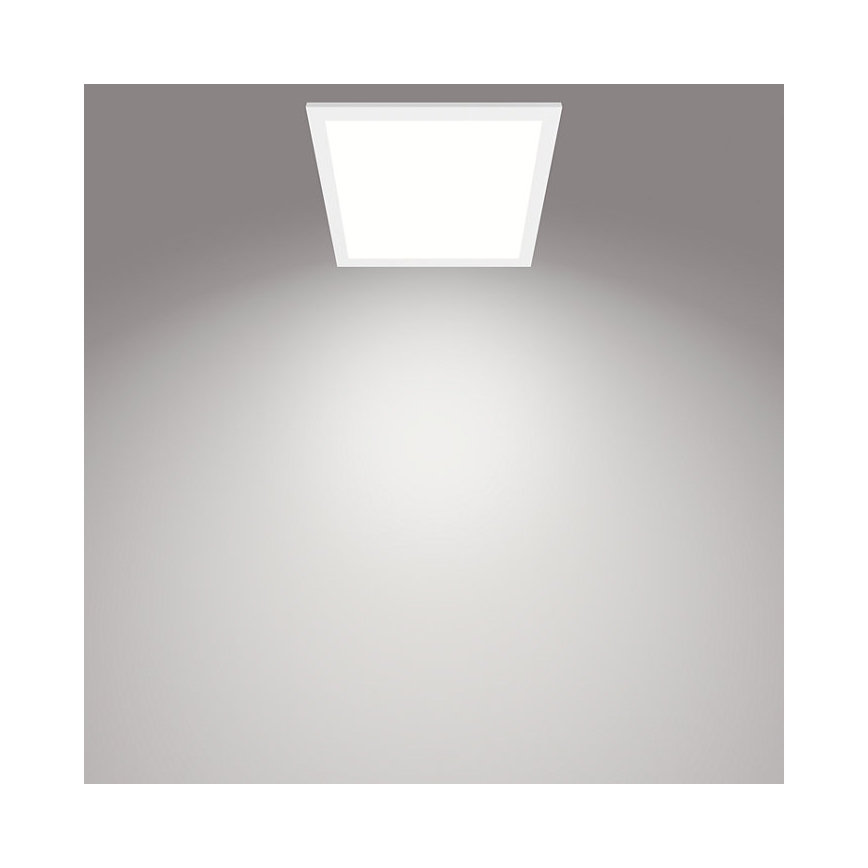 Philips - LED Stmievateľné stropné svietidlo SCENE SWITCH LED/12W/230V 4000K