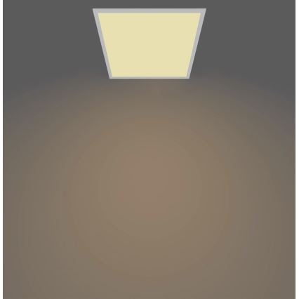 Philips - LED Stmievateľné stropné svietidlo SCENE SWITCH LED/36W/230V 2700K