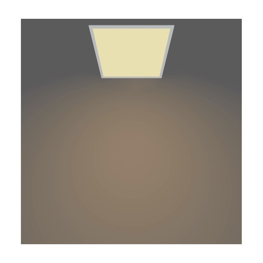 Philips - LED Stmievateľné stropné svietidlo SCENE SWITCH LED/36W/230V 2700K