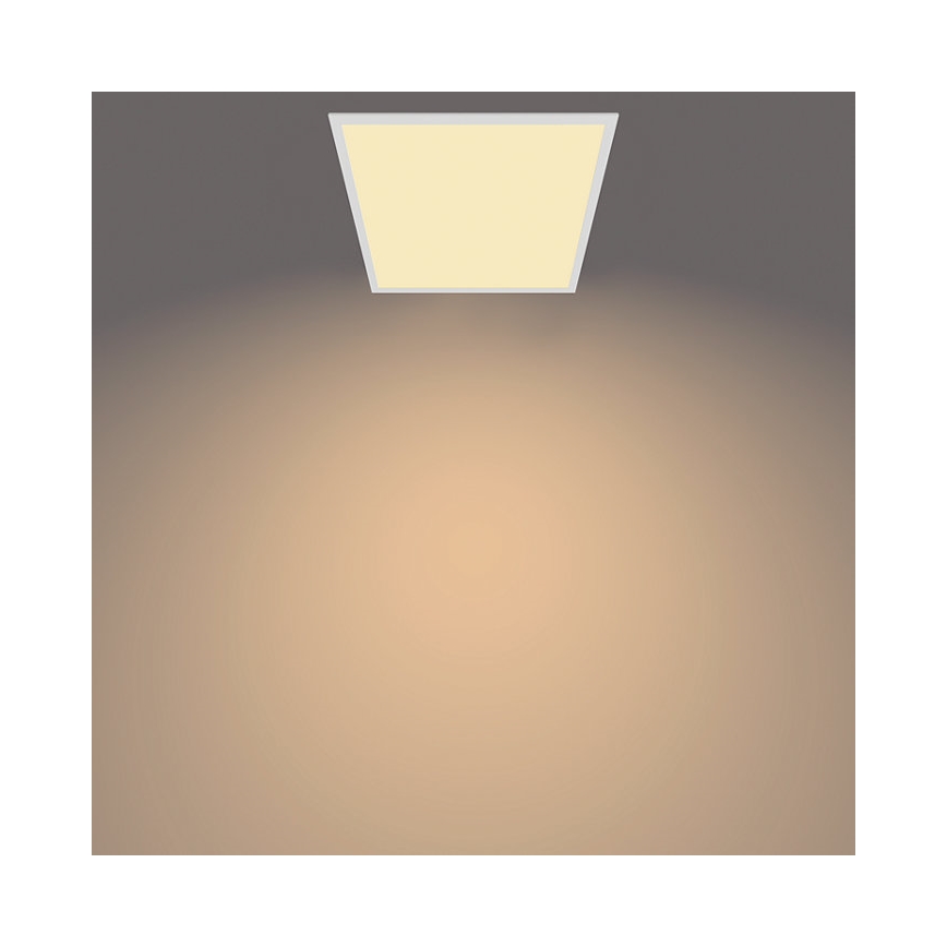 Philips - LED Stmievateľné stropné svietidlo SCENE SWITCH LED/36W/230V 2700K