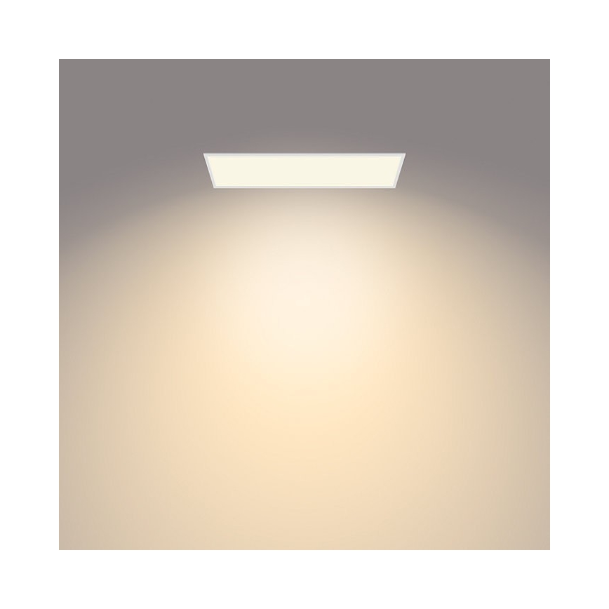 Philips - LED Stmievateľné stropné svietidlo SCENE SWITCH LED/36W/230V 2700K