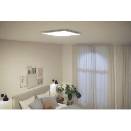Philips - LED Stmievateľné stropné svietidlo SCENE SWITCH LED/36W/230V 4000K