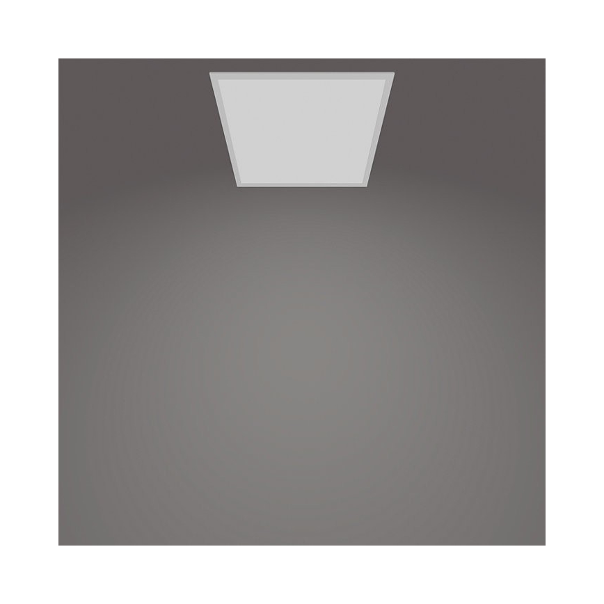 Philips - LED Stmievateľné stropné svietidlo SCENE SWITCH LED/36W/230V 4000K