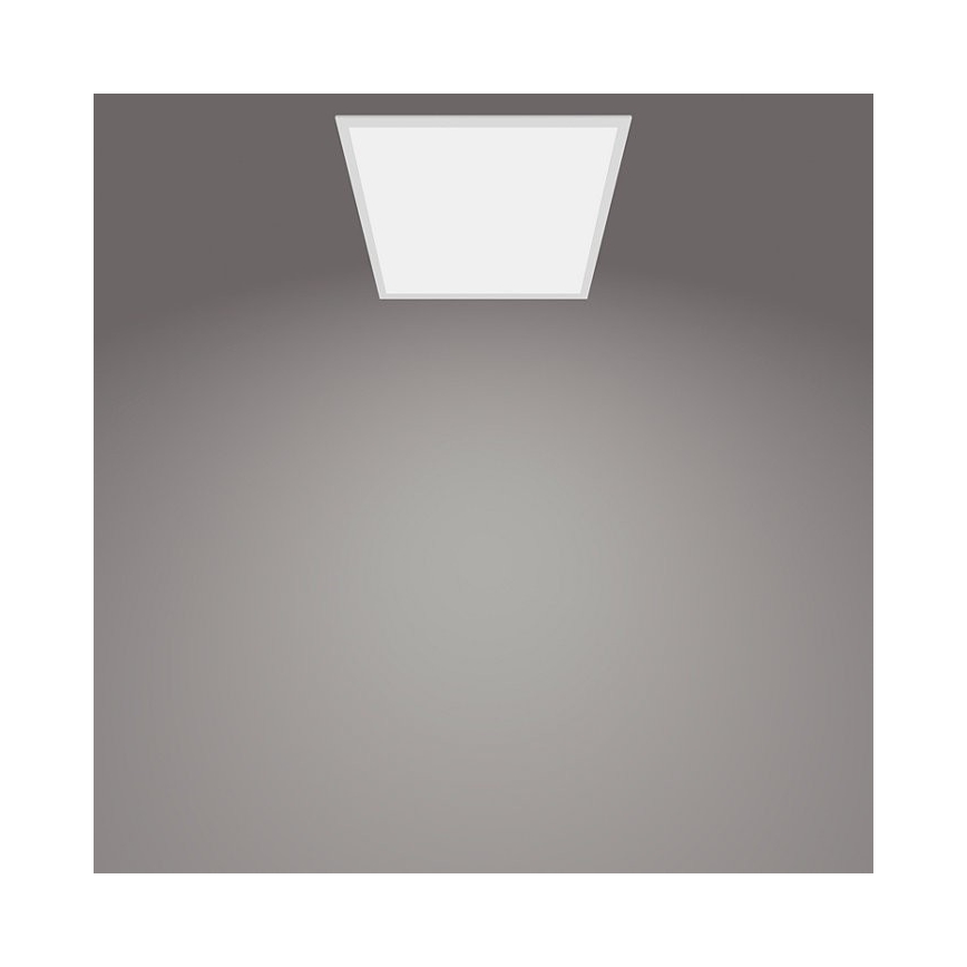 Philips - LED Stmievateľné stropné svietidlo SCENE SWITCH LED/36W/230V 4000K