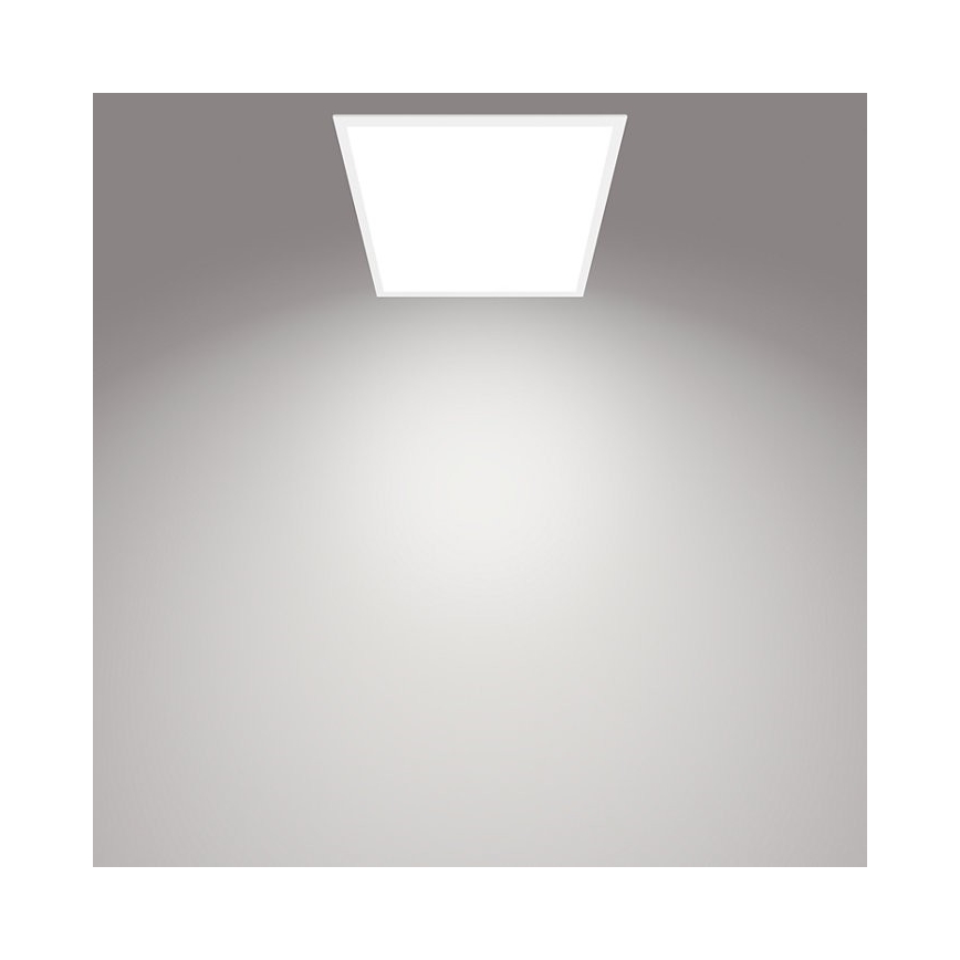 Philips - LED Stmievateľné stropné svietidlo SCENE SWITCH LED/36W/230V 4000K