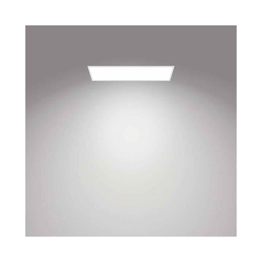 Philips - LED Stmievateľné stropné svietidlo SCENE SWITCH LED/36W/230V 4000K