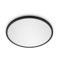 Philips - LED Stmievateľné stropné svietidlo SUPERSLIM CL550 LED/15W/230V